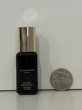 Jo Malone Cypress & Grapevine Intense 9ml